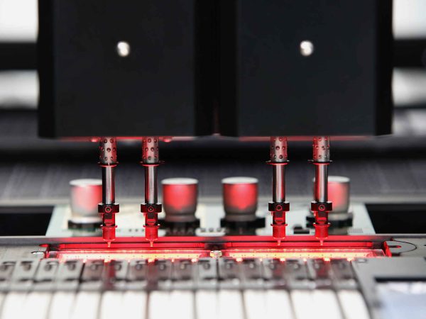 FOX – SMT Machines